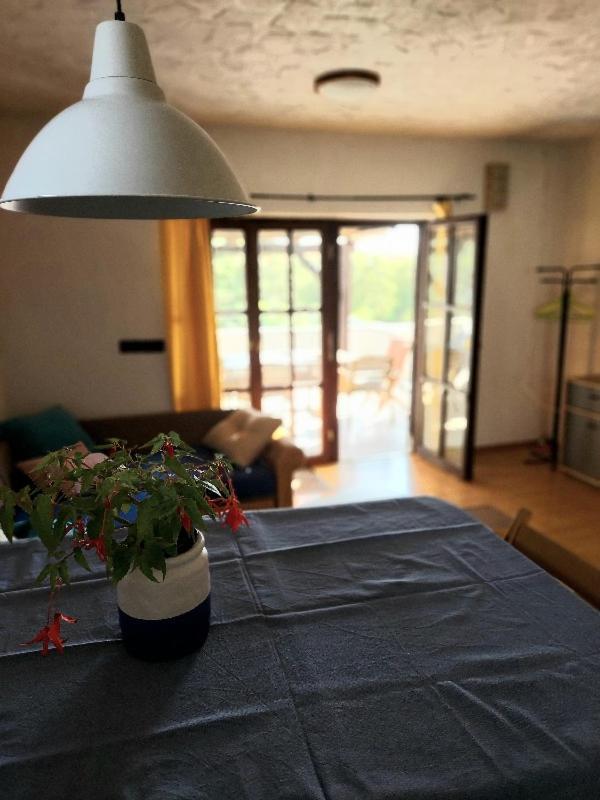 Casa Blanka Διαμέρισμα Novi Vinodolski Εξωτερικό φωτογραφία