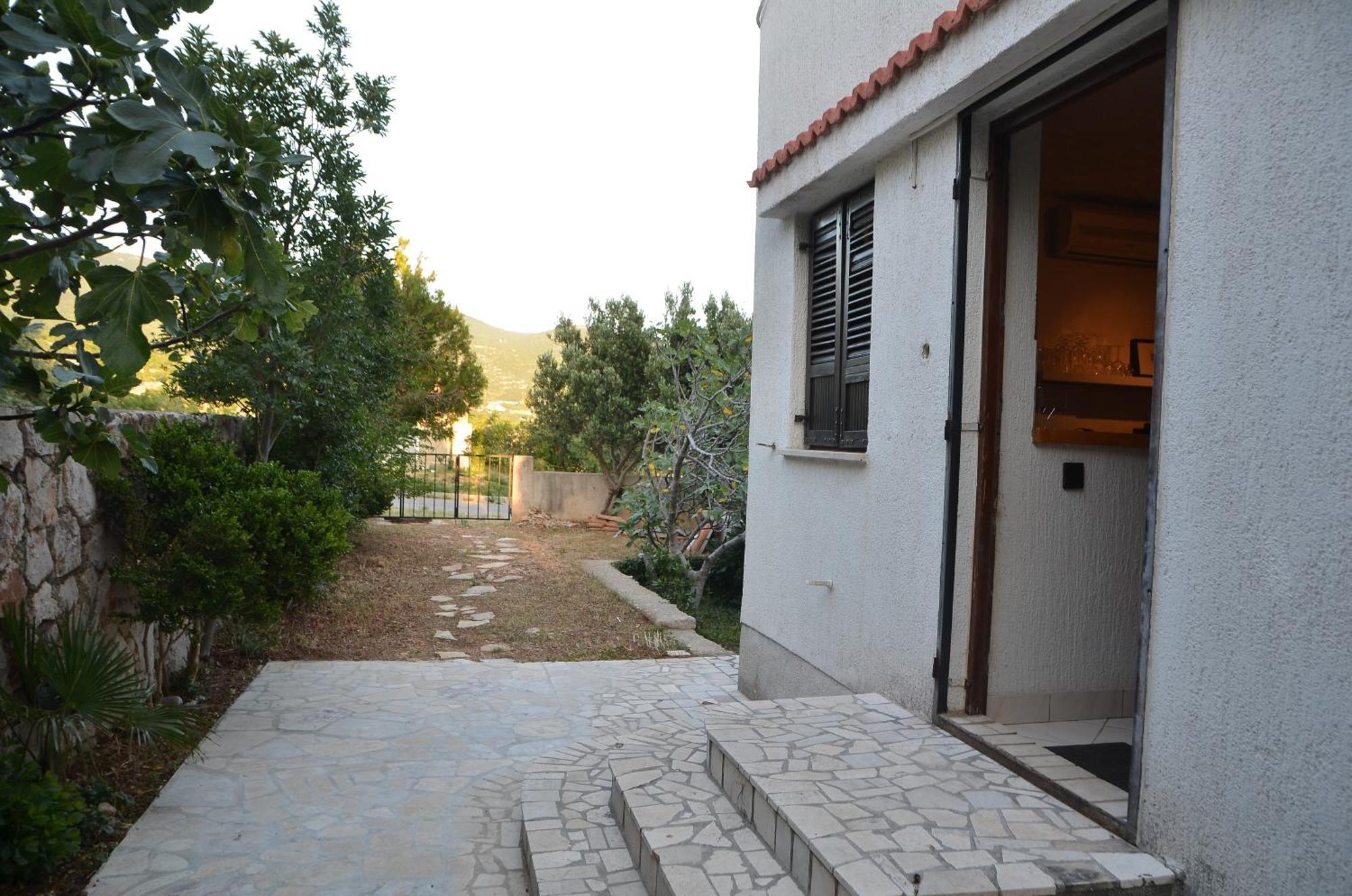 Casa Blanka Διαμέρισμα Novi Vinodolski Εξωτερικό φωτογραφία