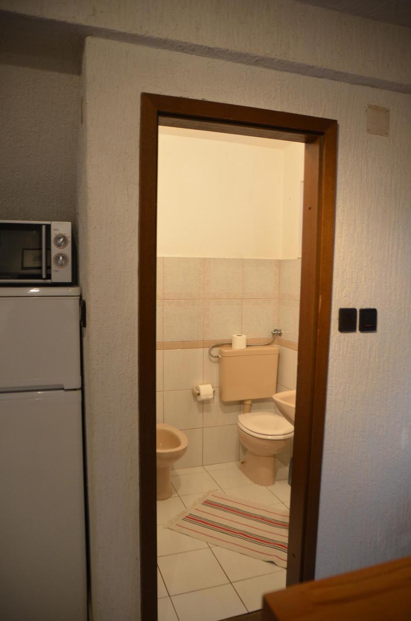 Casa Blanka Διαμέρισμα Novi Vinodolski Εξωτερικό φωτογραφία