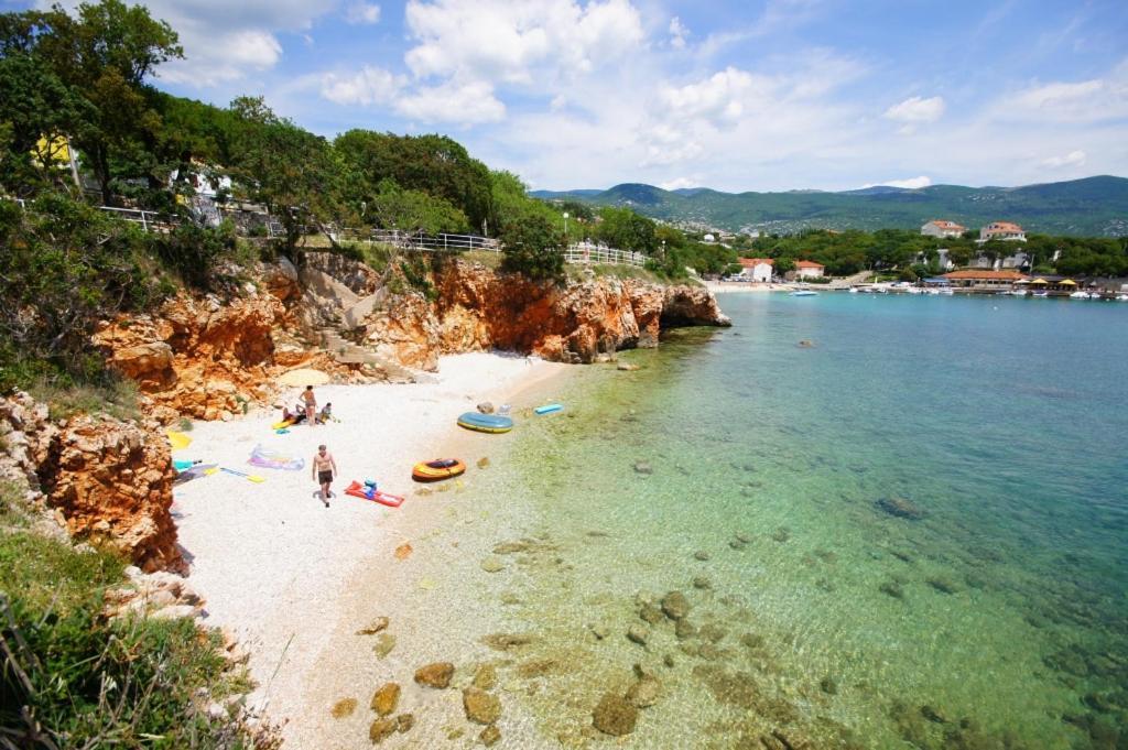 Casa Blanka Διαμέρισμα Novi Vinodolski Εξωτερικό φωτογραφία