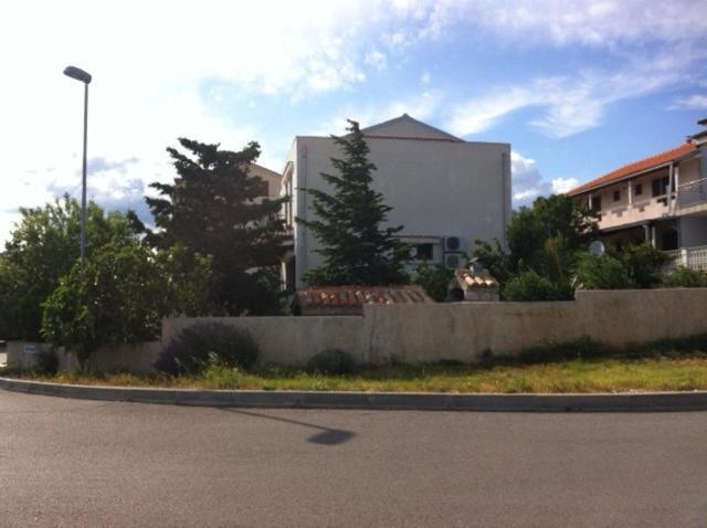 Casa Blanka Διαμέρισμα Novi Vinodolski Εξωτερικό φωτογραφία