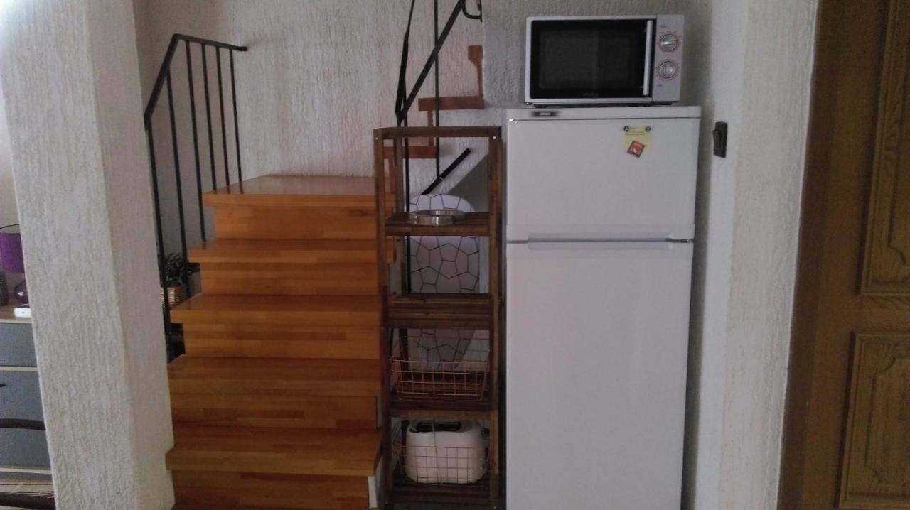 Casa Blanka Διαμέρισμα Novi Vinodolski Εξωτερικό φωτογραφία