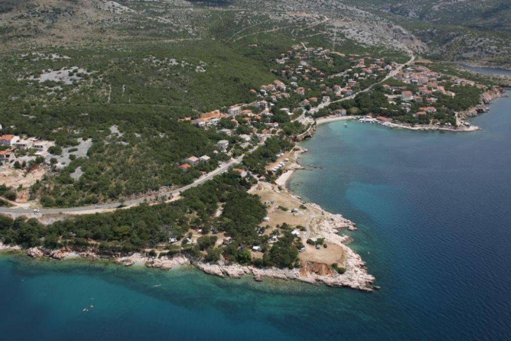 Casa Blanka Διαμέρισμα Novi Vinodolski Εξωτερικό φωτογραφία