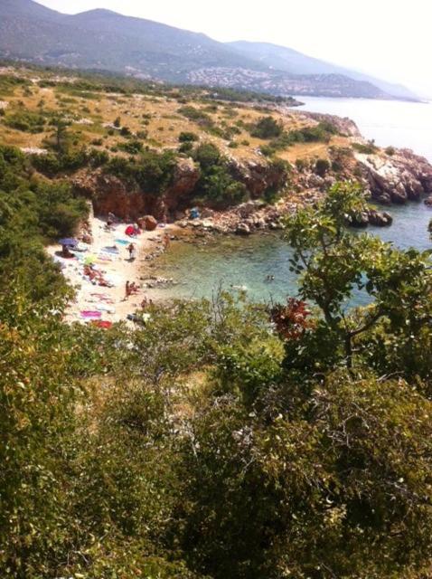 Casa Blanka Διαμέρισμα Novi Vinodolski Εξωτερικό φωτογραφία