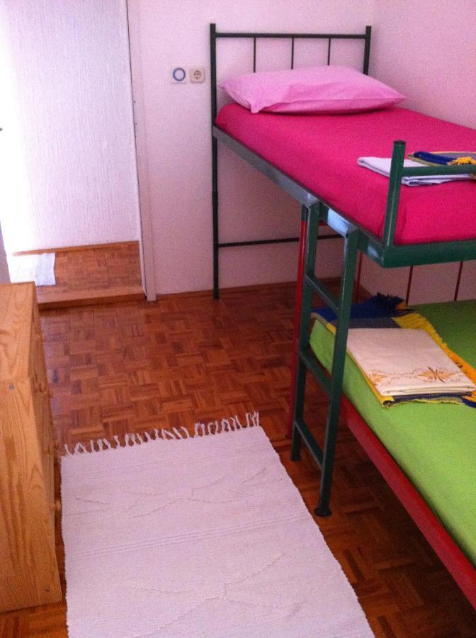 Casa Blanka Διαμέρισμα Novi Vinodolski Εξωτερικό φωτογραφία