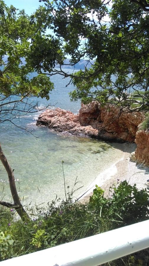 Casa Blanka Διαμέρισμα Novi Vinodolski Εξωτερικό φωτογραφία